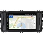 Toyota Auris 2 (2012-2015) Canbox 2/16 на Android 10 (5510-RP-11-512-442)