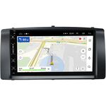 BYD F3 (2005-2013) Canbox 2/16 на Android 10 (5510-RP-BYF3-205) (173х98)