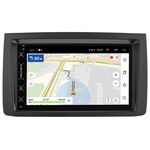 Fiat idea 2003-2016 Canbox 2/16 на Android 10 (5510-RP-FTID-87)
