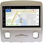 Ford Escape (2007-2012) рестайлинг Canbox 2/16 на Android 10 (5510-RP-FRESC-223)