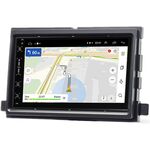 Ford Explorer, Expedition, Mustang, Edge, F-150 Canbox 2/16 на Android 10 (5510-RP-11-363-233)