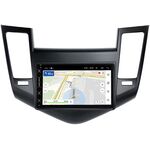 Chevrolet Cruze (2008-2012) Canbox 2/16 на Android 10 (5510-RP-CVCRC-80)
