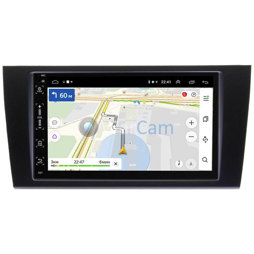 Toyota Aristo 2 (1997-2004) Canbox 2/16 на Android 10 (5510-RP-TYAR16XB-126)