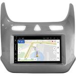 Chevrolet Cobalt 2 (2011-2022) Canbox 2/16 на Android 10 (5510-RP-11-715-210) (173х98)