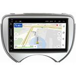 Nissan March IV (K13) 2010-2013 Canbox 2/16 на Android 10 (5510-RP-NSMC-153)