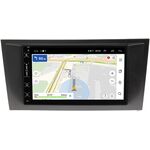 Ford Mondeo III 2003-2007 Canbox 2/16 на Android 10 (5510-RP-FRMN-92)