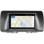 Toyota bB 2 (2005-2016) Canbox 2/16 на Android 10 (5510-RP-TYBB-159)