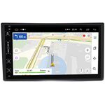 Honda Universal Canbox 2/16 на Android 10 (5510-RP-HNUND-53)