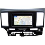 Mitsubishi Lancer X 2007-2018 Canbox 2/16 на Android 10 (5510-RP-MMLNB-49)