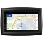Renault Megane II 2002-2009 Canbox 2/16 на Android 10 (5510-RP-RNMGC-122)