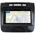 Volkswagen Touareg 2010-2018 (глянец) Canbox 2/16 на Android 10 (5510-RP-11-435-461)
