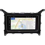 Toyota Alphard 3, Vellfire 2 (2015-2022) Canbox 2/16 на Android 10 (5510-RP-TYAL-446)