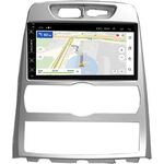 Hyundai Genesis Coupe (2009-2012) с климат-контролем, без навигации Canbox 2/16 на Android 10 (5510-RP-11-679-310)