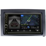 Skoda Fabia (1999-2007) Canbox M-Line 5601-RP-11-460-398 на Android 10 (4G-SIM, 2/32, DSP, IPS) С крутилкой