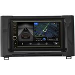 Toyota Tundra II 2013-2021 Canbox H-Line 5604-RP-TYTDB-455 на Android 10 (4G-SIM, 6/128, DSP, IPS) С крутилкой