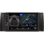 Toyota Prius II (XW20) 2003-2009 Canbox H-Line 5603-RP-TYPS20-449 на Android 10 (4G-SIM, 4/64, DSP, IPS) С крутилкой