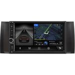 Toyota Prius II (XW20) 2003-2009 Canbox H-Line 5604-RP-TYPS20-449 на Android 10 (4G-SIM, 6/128, DSP, IPS) С крутилкой