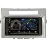 Toyota Corolla Verso (2004-2009) Canbox M-Line 5601-RP-11-560-444 на Android 10 (4G-SIM, 2/32, DSP, IPS) С крутилкой