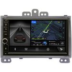 Hyundai i20 I 2008-2012 (серебро) Canbox H-Line 5603-RP-HDi20B-193 на Android 10 (4G-SIM, 4/64, DSP, IPS) С крутилкой