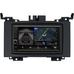 Volkswagen Crafter (2006-2016) Canbox H-Line 5603-RP-BMSP-363 на Android 10 (4G-SIM, 4/64, DSP, IPS) С крутилкой