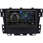 Nissan Teana II 2008-2013 (для авто без цветного экрана) Canbox M-Line 5601-RP-11-088-371 на Android 10 (4G-SIM, 2/32, DSP, IPS) С крутилкой