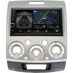 Mazda BT-50 (2006-2011) Canbox H-Line 5604-RP-MZBT50-148 на Android 10 (4G-SIM, 6/128, DSP, IPS) С крутилкой