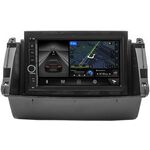 Renault Koleos I 2008-2016 Canbox H-Line 5604-RP-11-688-385 на Android 10 (4G-SIM, 6/128, DSP, IPS) С крутилкой
