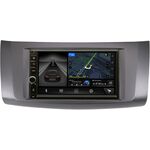 Nissan Sentra VII (B17), Tiida II 2013-2019 Canbox H-Line 5602-RP-11-477-377 на Android 10 (4G-SIM, 3/32, DSP, IPS) С крутилкой