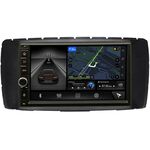 Toyota Hilux VII, Fortuner I 2005-2015 Canbox H-Line 5604-RP-11-299-435 на Android 10 (4G-SIM, 6/128, DSP, IPS) С крутилкой