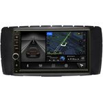 Toyota Hilux VII, Fortuner I 2005-2015 Canbox H-Line 5602-RP-11-299-435 на Android 10 (4G-SIM, 3/32, DSP, IPS) С крутилкой