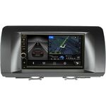 Toyota bB 2 (2005-2016) Canbox H-Line 5603-RP-TYBB-159 на Android 10 (4G-SIM, 4/64, DSP, IPS) С крутилкой