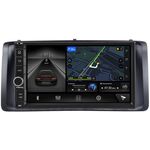 BYD F3 (2005-2013) Canbox M-Line 5601-RP-TYCR9-41 на Android 10 (4G-SIM, 2/32, DSP, IPS) С крутилкой