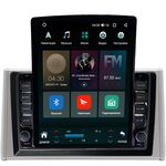 Toyota RAV4 (XA50) 2018-2021 Canbox H-Line 5612-10-3237 на Android 10 (4G-SIM, 4/64, DSP, QLed, Tesla)