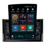 Toyota RAV4 (XA50) 2018-2021 Canbox H-Line 5612-1097 на Android 10 (4G-SIM, 4/64, DSP, QLed, Tesla)