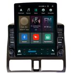 Honda CR-V 2 (2001-2006) Canbox H-Line 5612-9204 на Android 10 (4G-SIM, 4/64, DSP, QLed, Tesla)