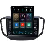 Chery Tiggo 5 2014-2020 Canbox H-Line 5612-10-1104 на Android 10 (4G-SIM, 4/64, DSP, QLed, Tesla)
