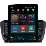 Seat Ibiza IV 2008-2017 Canbox H-Line 5612-9308 на Android 10 (4G-SIM, 4/64, DSP, QLed, Tesla)