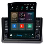 Toyota Esquire, Noah III (R80), Voxy III (R80) 2014-2021 Canbox H-Line 5612-10-197 на Android 10 (4G-SIM, 4/64, DSP, QLed, Tesla)
