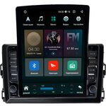 Toyota Allion II, Premio II (T26) 2007-2020 Canbox H-Line 5612-10-TO330T на Android 10 (4G-SIM, 4/64, DSP, QLed, Tesla)