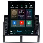 Jeep Grand Cherokee 2 (WJ) (1998-2004) Canbox H-Line 5613-9-1192 на Android 10 (4G-SIM, 6/128, DSP, QLed, Tesla)