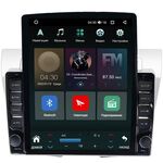 Kia Picanto 2007-2011 Canbox H-Line 5612-9-572 на Android 10 (4G-SIM, 4/64, DSP, QLed, Tesla)