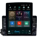 SsangYong Kyron, Korando Sports, Actyon, Actyon Sports I 2006-2018 Canbox H-Line 5613-9-770 на Android 10 (4G-SIM, 6/128, DSP, QLed, Tesla)