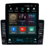Mazda Tribute (2000-2007) Canbox H-Line 5612-9-1259 на Android 10 (4G-SIM, 4/64, DSP, QLed, Tesla)