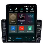 Ford Focus 2, C-MAX, Mondeo 4, S-MAX, Galaxy 2, Tourneo Connect (2006-2015) (для замены овальной магнитолы) Canbox H-Line 5613-9-1360 на Android 10 
(4G-SIM, 6/128, DSP, QLed, Tesla)