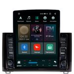 Toyota Tundra II 2013-2021 Canbox H-Line 5613-9233 на Android 10 (4G-SIM, 6/128, DSP, QLed, Tesla)