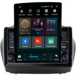 Hyundai ix35, Tucson II 2011-2015 Canbox H-Line 5612-1043 на Android 10 (4G-SIM, 4/64, DSP, QLed, Tesla) (для авто без камеры)