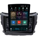 Nissan Murano III (Z52) 2014-2022 (авто с 360 обзором) Canbox H-Line 5613-1034 на Android 10 (4G-SIM, 6/128, DSP, QLed, Tesla)