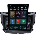 Nissan Murano III (Z52) 2014-2022 (авто с 360 обзором) Canbox H-Line 5612-1034 на Android 10 (4G-SIM, 4/64, DSP, QLed, Tesla)