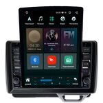 Honda N-BOX II (2017-2021) Canbox H-Line 5612-10-314 на Android 10 (4G-SIM, 4/64, DSP, QLed, Tesla)