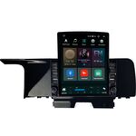 Kia Sorento IV 2020-2022 Canbox H-Line 5612-9-1282 на Android 10 (4G-SIM, 4/64, DSP, QLed, Tesla)